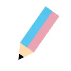 Deadname Eraser for Safari iOS Icon