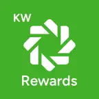 KFH Rewards KW iOS Icon