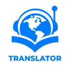Language Translator • iOS Icon