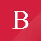 BURZT iOS Icon