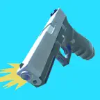 Gun Sprint iOS Icon
