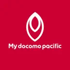 My DOCOMO PACIFIC iOS Icon
