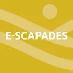 e-scapades Icon