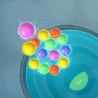 Slippy Fall iOS Icon