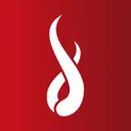 Fire Connects iOS Icon