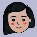 Fei Stickers iOS Icon