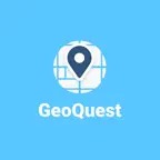 Ipsos GeoQuest iOS Icon