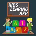 Basic Learning App & Quiz Icon