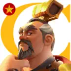 Rise of Kingdoms - Gamota icon