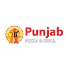 Punjab Pizza And Grill iOS Icon