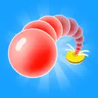 Follow Up 3D iOS Icon