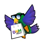 DNM Mobile Icon