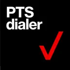 Verizon PTS Dialer iOS Icon