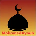 Al Quran Muhammad Ayyub Mp3 icon