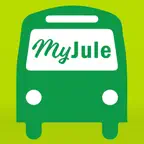 MyJule, Dubuque iOS Icon