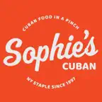 Sophies Cuban iOS Icon