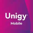 Unigy Mobile Client iOS Icon
