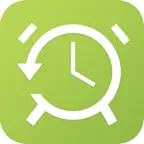 Repeat Alarm Timer iOS Icon