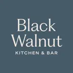 Black Walnut iOS Icon