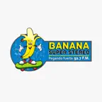 Banana Super Estereo iOS Icon