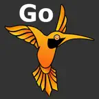 Golang Recipes Pro icon