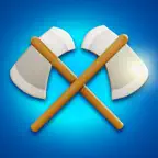 Top Troops: Adventure RPG iOS Icon