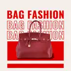 Cheap Women Fashion Bag Online iOS Icon