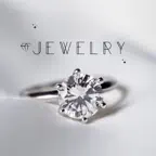 Women's Jewelry Fashion Shop iOS Icon