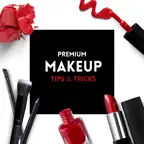 Shopping Cheap Makeup Shop iOS Icon