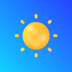 iWeather - Forecast App icon