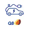 Q8 Opladning