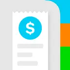 Tiny Savings: Budget Tracker iOS Icon