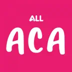 ALL ACA icon
