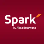 Spark By Absa Botswana iOS Icon