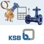 KSB BOA-Control Calc iOS Icon