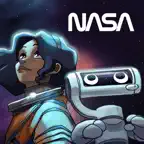 NASA's First Woman iOS Icon