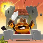 Castle War: Idle Island iOS Icon