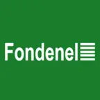 Fondenel iOS Icon