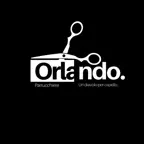 Orlando Parrucchiere iOS Icon