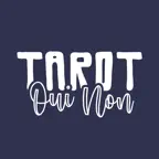 Tarot Oui Non iOS Icon
