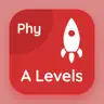 A Level Physics Quiz