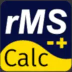 rEvoCalc iOS Icon