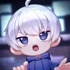 해커 방치형 RPG : 성적 조작단 iOS Icon