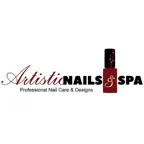 Artistic Nails & Spa iOS Icon