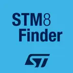STM8 Finder iOS Icon