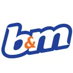B&M France icon