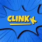 Clinkk iOS Icon
