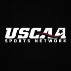 USCAA Sports Network iOS Icon