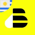 BEES Uruguay iOS Icon
