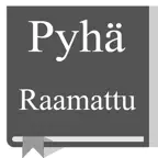 Finnish Pyhä Raamattu 1938 iOS Icon